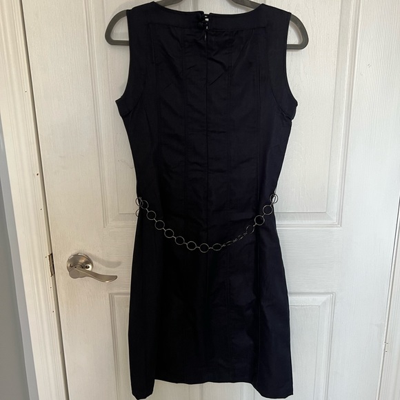 5/$100 Nina Leonard Dress - Picture 3 of 5